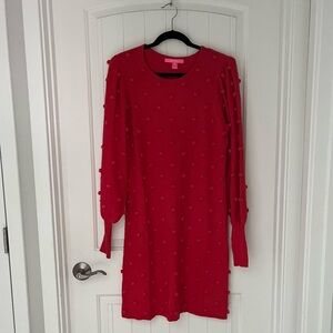 Lilly Pulitzer Kippa Sweater Dress